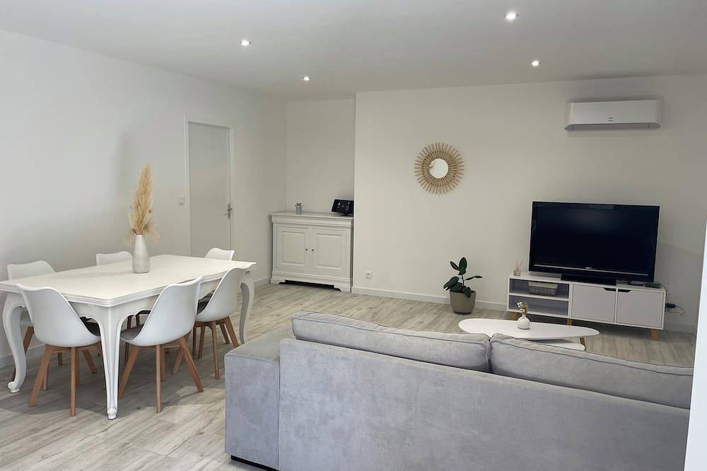 Maison avec jardin + terrasse in Labruguière, Région de Castres
