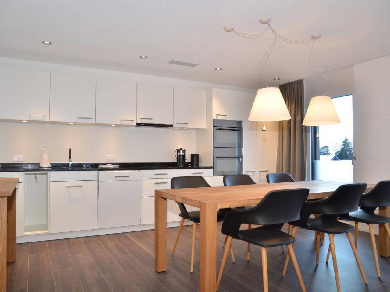 Ganze Wohnung, Apartment Anemone in Interlaken, Thunersee