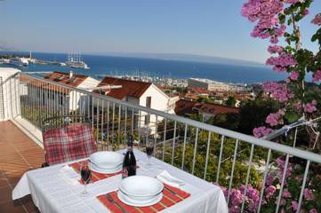 Location De Vacances pour 3 Personnes dans Split, Split-Dalmatie, Photo 2