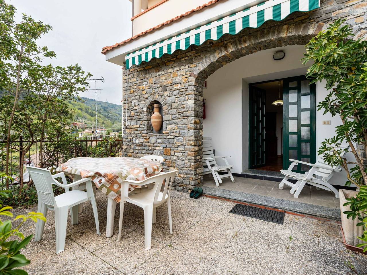 Ganze Wohnung, Diano Marina 624 - Piccolina 624.8 in Diano Castello, Riviera di Ponente