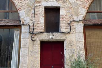 Appartement De Vacances pour 2 Personnes dans Cahors, Lot, Photo 4