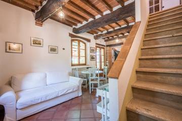 Casa Vacanza per 3 Persone in Castelnuovo Berardenga, Castelnuovo Berardenga (Comune), Foto 3