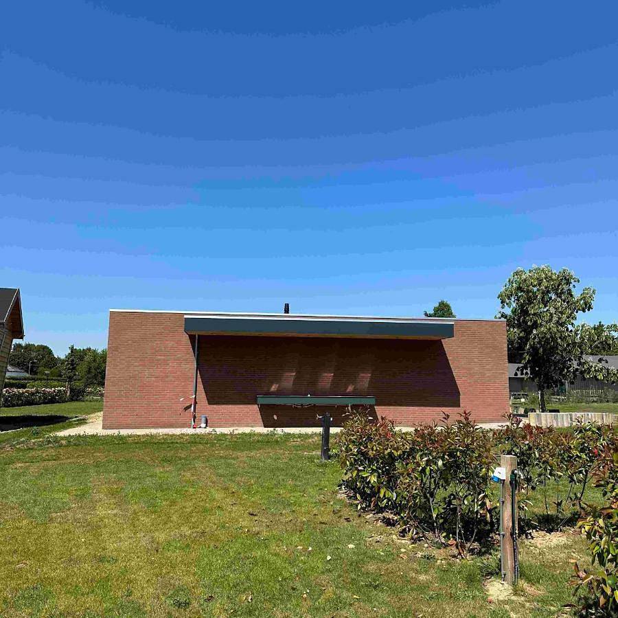 Empty spot - Bring you own tent, caravan or camper in Limburg (Niederlande)