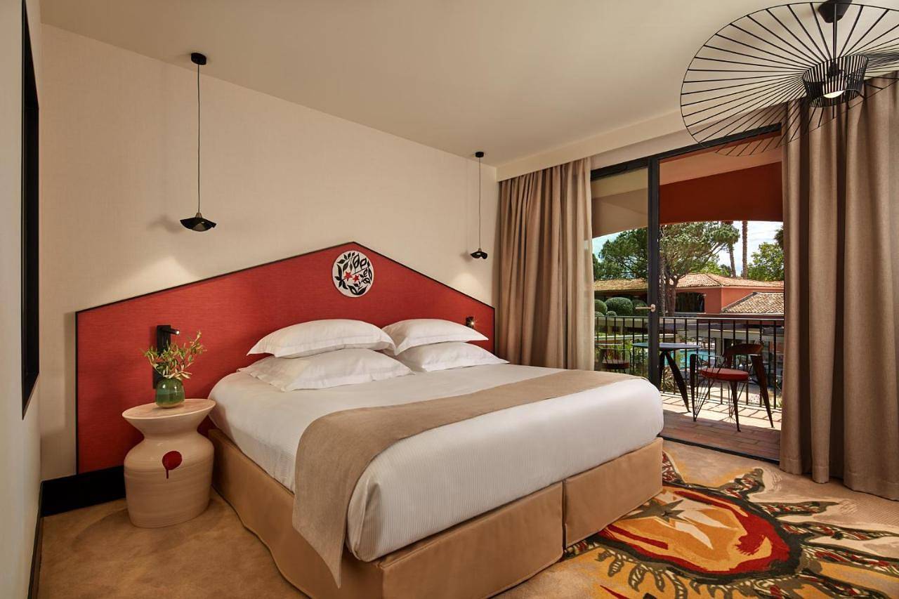 Villa Duflot Hôtel & Spa Perpignan in Perpignan, Côte méditerranéenne (France)