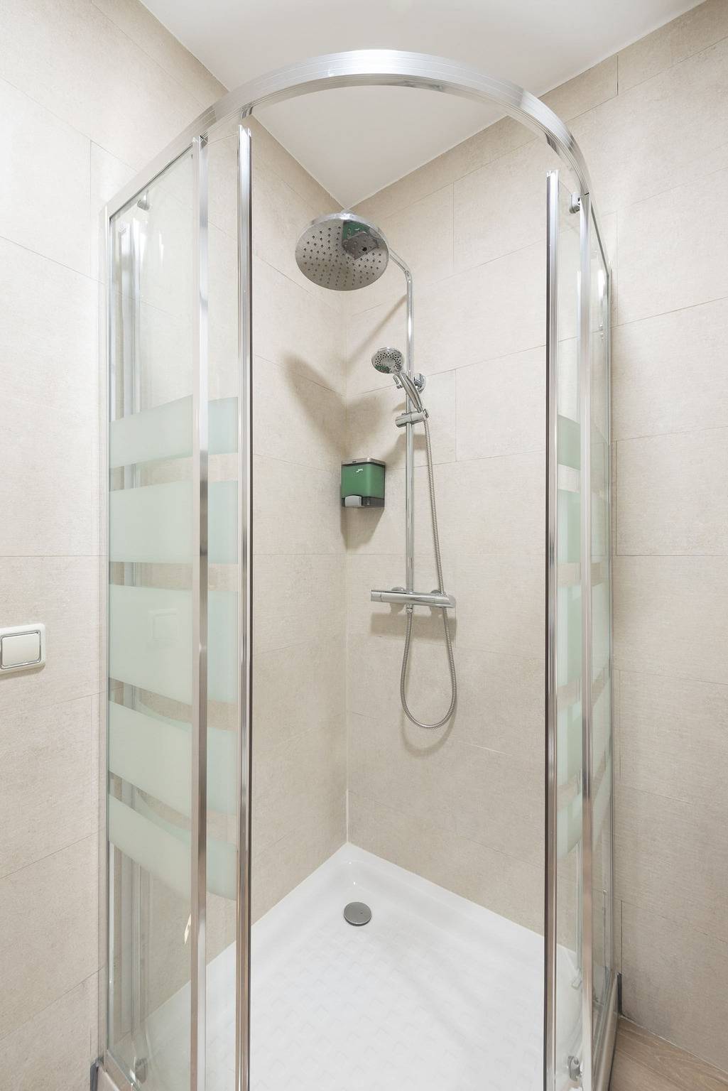 Appartement entier, Leganes in Centro (Madrid), Madrid