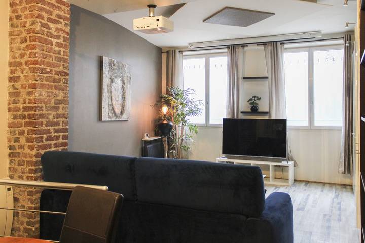 Gîte pour 2 personnes à Vincennes - 3