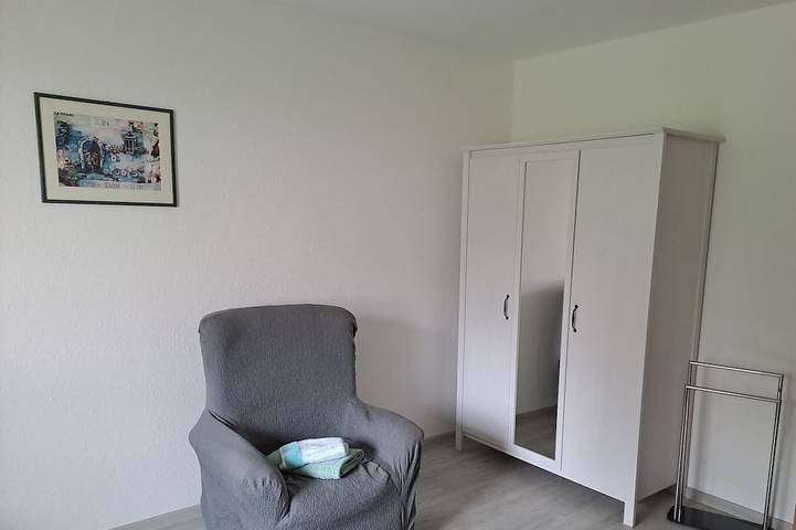 Vakantieappartement voor 5 personen - 1
