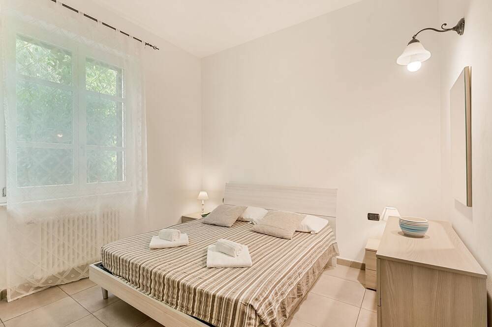 Entire apartment, [The Shell on the Sea] 5Terre-Sea View in Corniglia, Comune di Vernazza