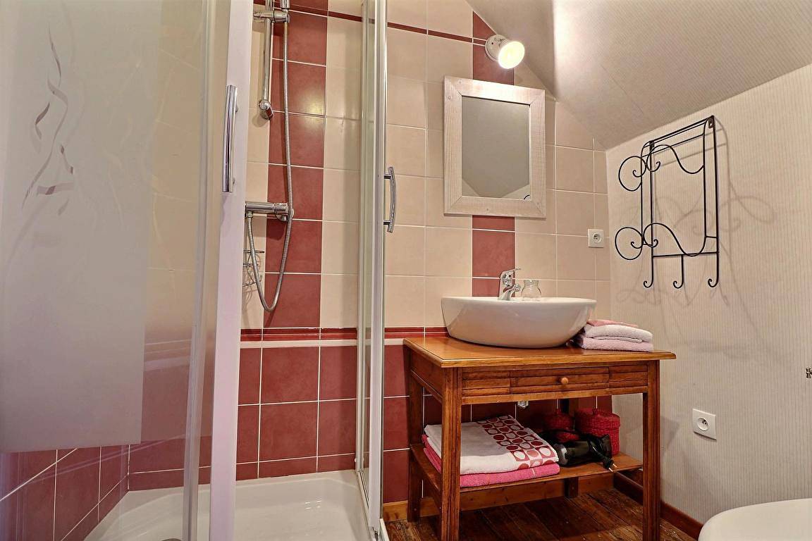 Chambres aux Cotterets à 9 km du Mont St michel - Hortensias in Roz-sur-Couesnon, Baie du Mont-Saint-Michel