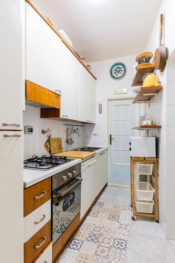 Appartamento intero, Casa Amena in Minori, Sorrento Coast