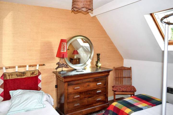 Homerez - Casa en Itteville in Itteville, Essonne