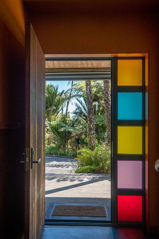 Holiday apartment for 4 people, with garden and balcony - 1