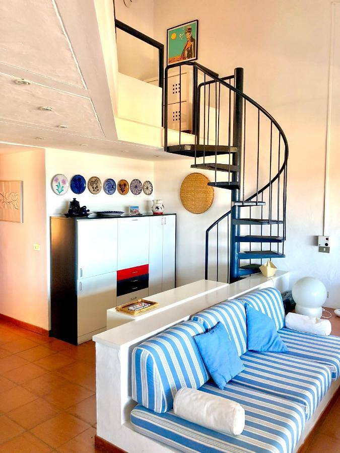 Two-Bedroom House in Cala Reale, Golfo Aranci