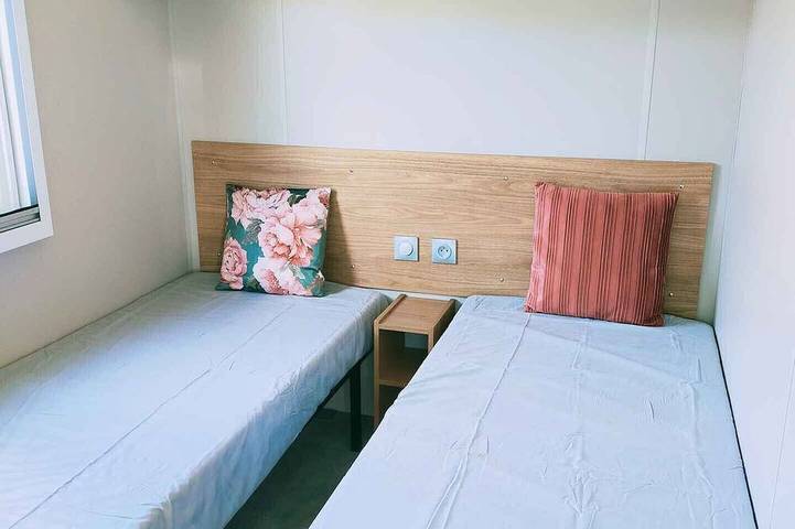 Ferienanlage für 4 Personen, mit Pool und Garten in Belgien - 3