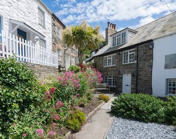 Cottage for 5 People in Port Isaac, Cornwall, Photo 1
