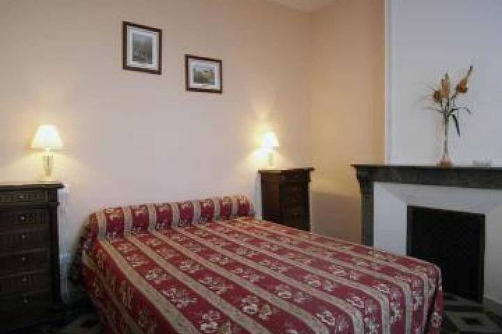 Location de vacances pour 8 personnes, animaux acceptés à Berlou - 2