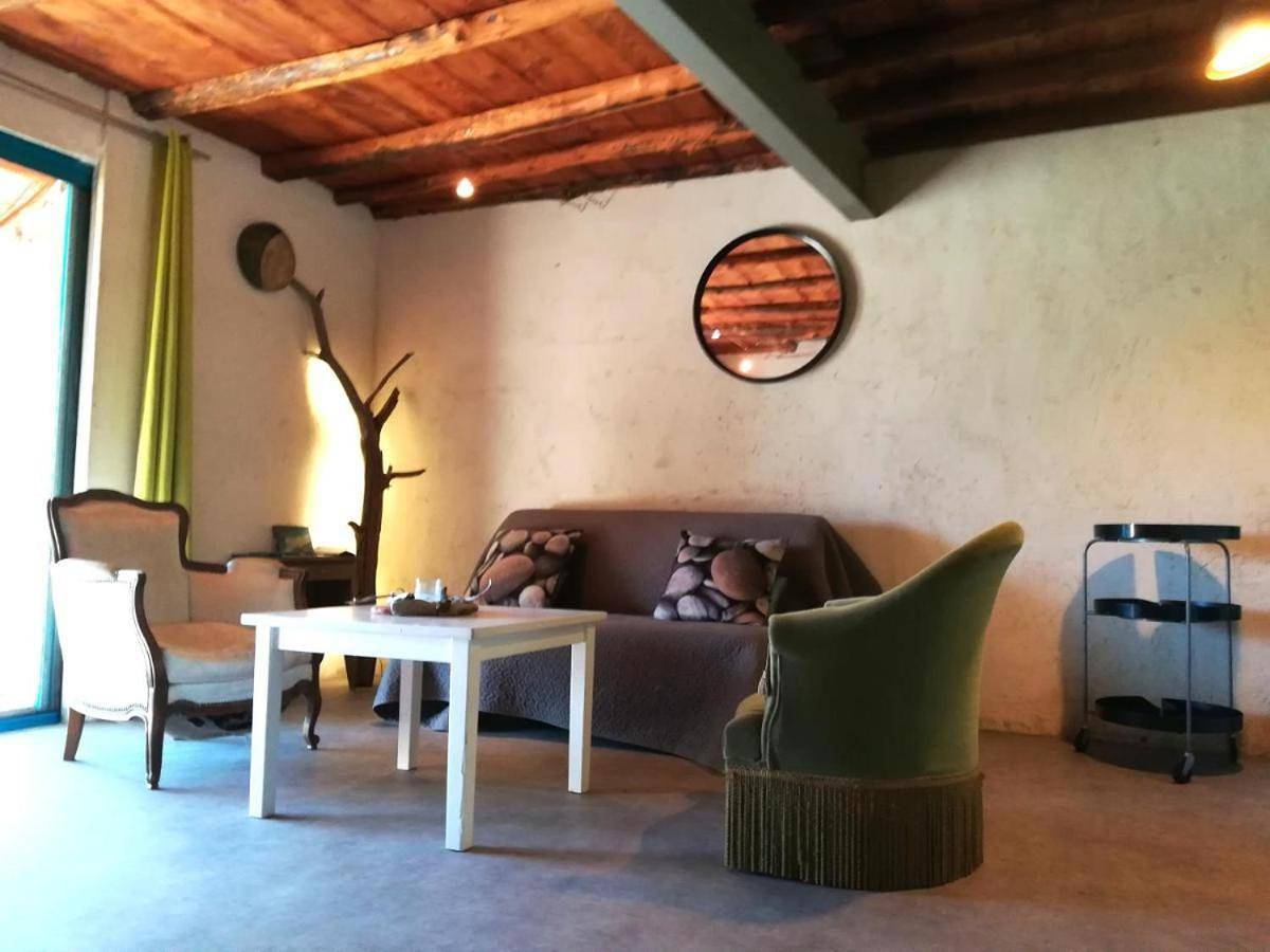 One-Bedroom House in Val-d'Aigoual, Parc national des Cévennes