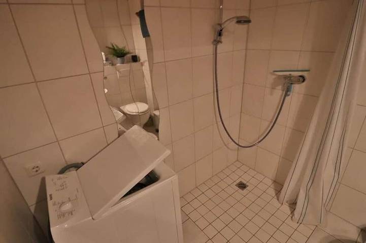 Ganze Wohnung, Stilvolle und authentische Ferienwohnung in Friedrichskoog – Perfekt gelegen hin in Friedrichskoog-Spitze, Friedrichskoog