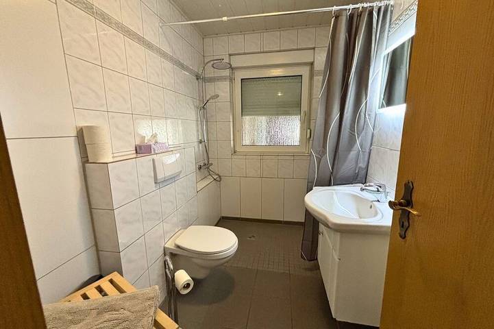 Ganze Wohnung, Haus_6-Personen - Möllers Morgen Ferienhof in Lentföhrden, Kreis Segeberg