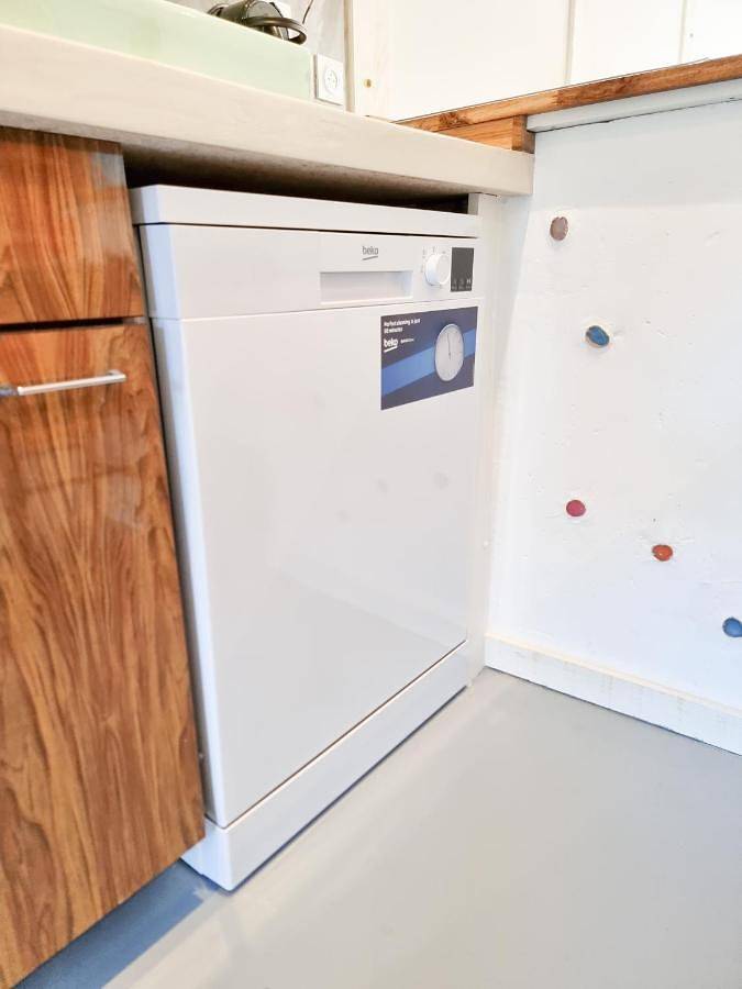 Location de vacances pour 8 personnes, avec jardin à Maisons-Alfort - 3