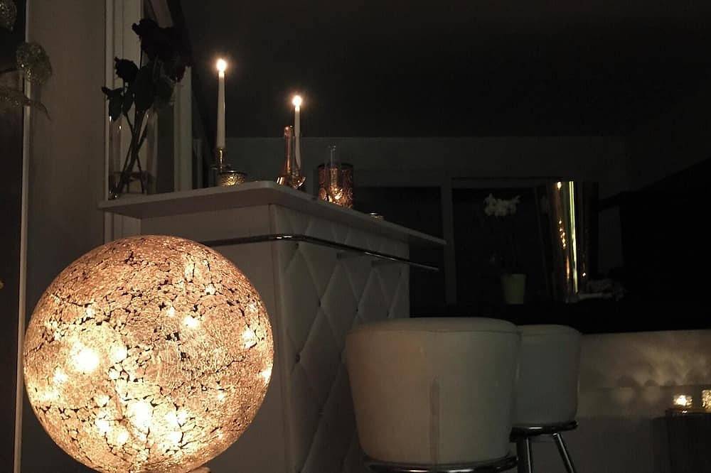 Homerez - Gemütliches Haus mit Garten und Jacuzzi in Tournai in Tournai, Hennegau