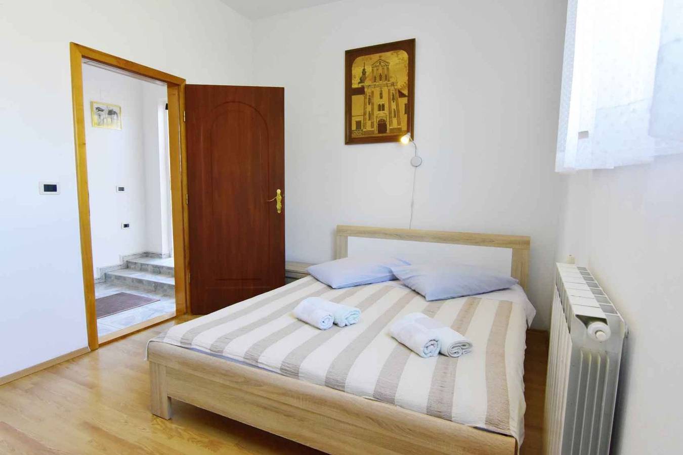 Ganze Wohnung, Oase auf dem Land in Valica in Umag, Umag und Umgebung