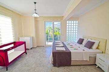 Villa for 6 People in Ölüdeniz, Muğla Province, Photo 3