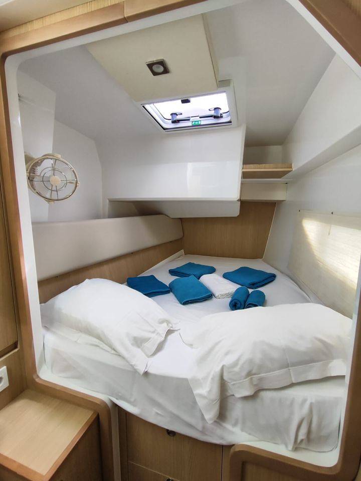Bateau pour 2 personnes in Martinique