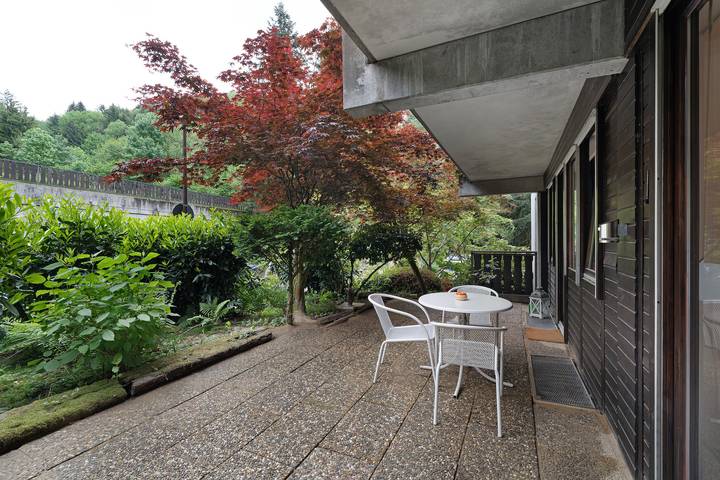 Ferienwohnung für 2 Personen in Sasbachwalden - 4