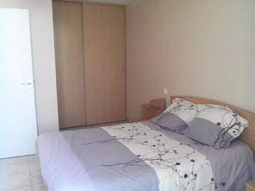 Appartement De Vacances pour 4 Personnes dans Saint-Marc-sur-Mer, Saint-Nazaire, Photo 3