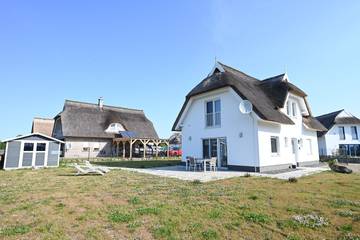Ferienhaus für 4 Personen in Puddemin, Poseritz, Bild 1