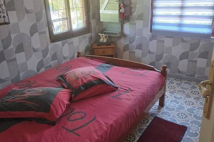 Gîte pour 5 personnes, avec jardin et jacuzzi, animaux acceptés dans Brimeux - 2