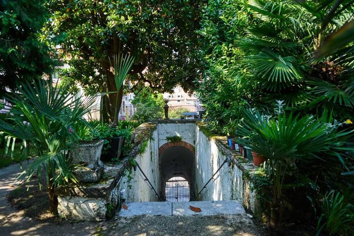 Location de vacances pour 2 personnes, avec vue et jardin à Irun - 4