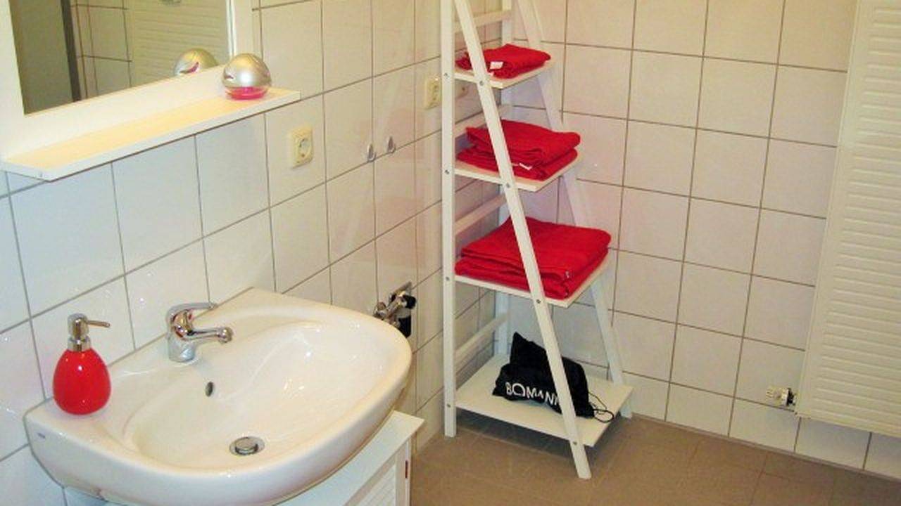 Ganze Ferienwohnung, Ferienwohnung für 4 Personen (42 m²) in Bad Langensalza in Bad Langensalza, Unstrut-Hainich-Kreis