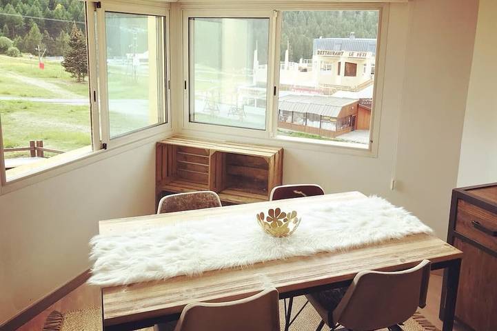 Appartement de vacances pour 4 personnes - 1