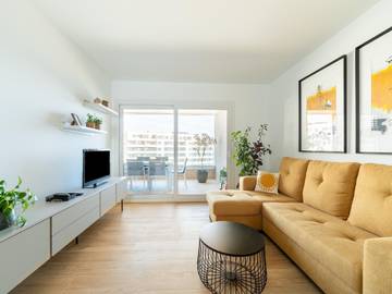 Appartamento per 6 Persone in Punta Prima (Alicante), Orihuela, Foto 1
