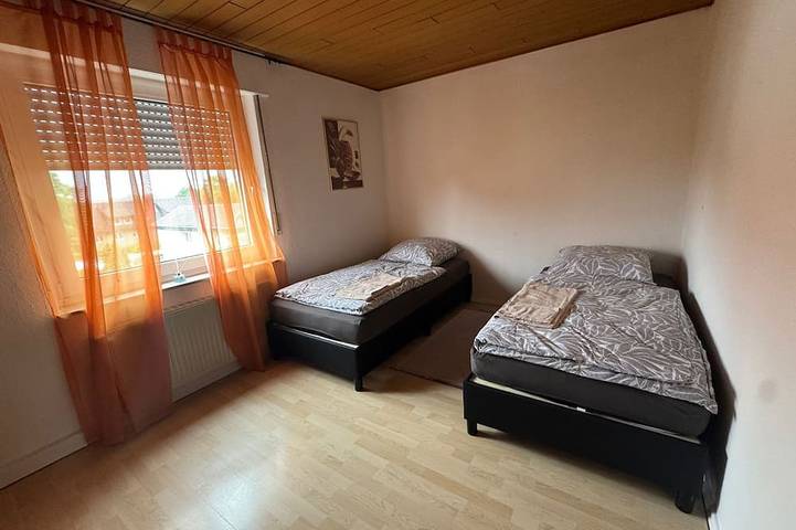 Ferienwohnung für 6 Personen, mit Haustier in Herford - 3