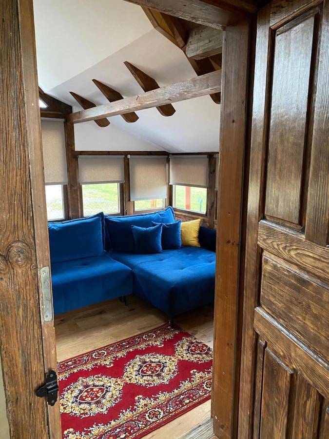Three-Bedroom House in Gardna Wielka, Slowinzischer Nationalpark