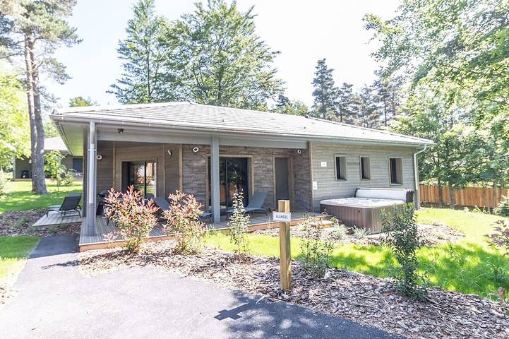 Cottage for 6 people - 1