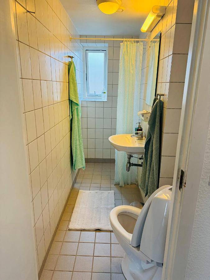 Cały apartament, Cozy Apartment Aarhus C in Aarhus, Aarhus region