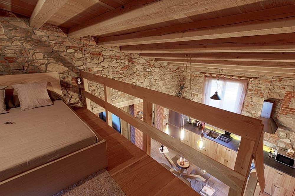 Apartamento entero, Masia Can Ferrer - Les Espelmes in Arbucias, Parque natural del Montseny