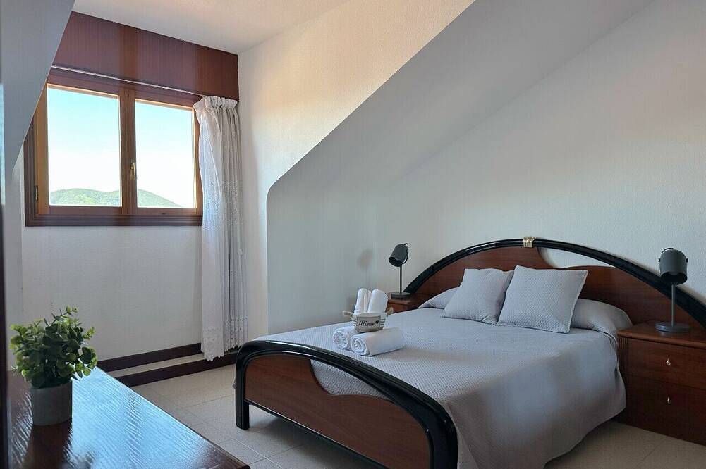 Entire apartment, Dúplex junto a la playa de Noja - El Parque 6101 in Noja, Cantabrian Coast