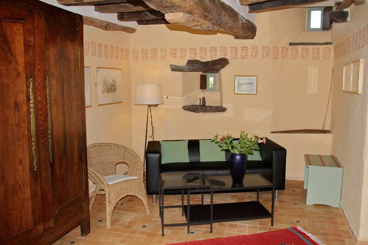 Gîte pour 2 personnes, avec jardin à Kerbors - 4