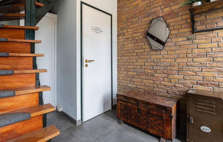 Ferienwohnung für 4 Personen, mit Garten, mit Haustier in Zoutelande - 4