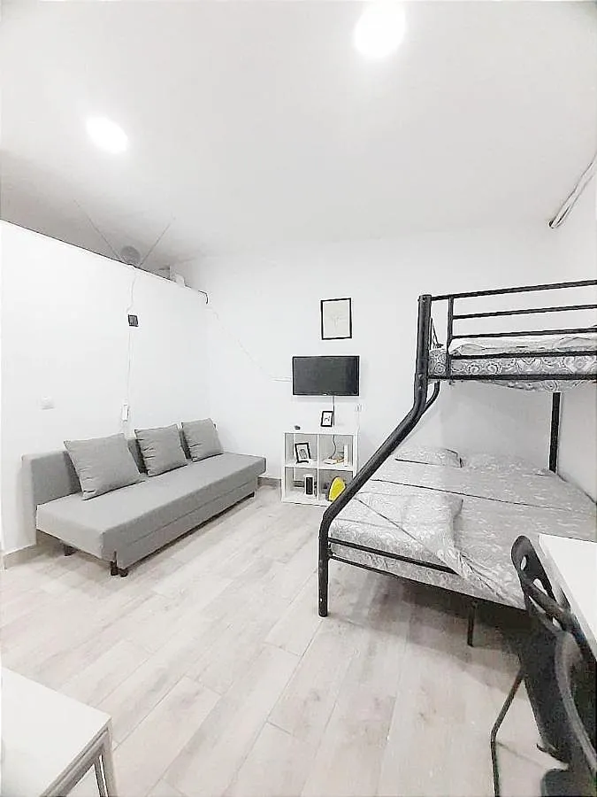 Holiday apartment for 3 people - 1