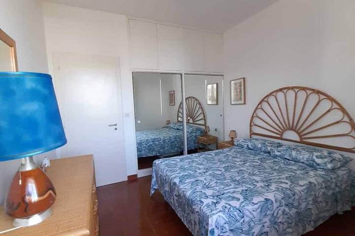 Entire apartment, Salento Apartment Posto Vecchio in Marina di Pescoluse, Pescoluse