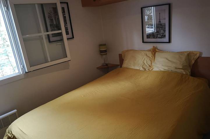 Camping pour 5 personnes à Gassin - 3