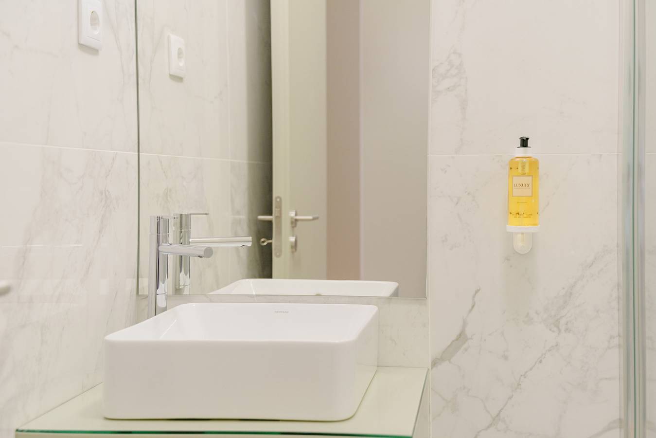 Apartamento inteiro, Feel Porto Matosinhos Ocean Flat Ii in Matosinhos, Matosinhos e Leça da Palmeira