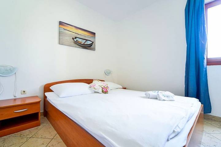Appartement entier, Appartements Ivan,, Biograd, Croatia in Biograd na Moru, Région de Zadar
