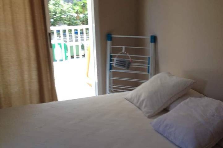 Appartement entier, Appartement résidentielle très proche de la Mer in Els Pins Blanes, Blanes